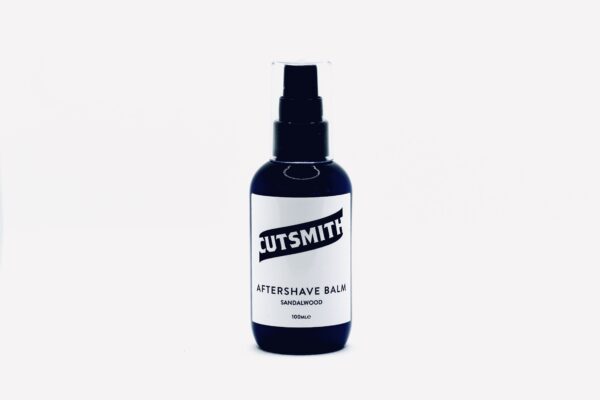 Cutsmith Aftershave Balm
