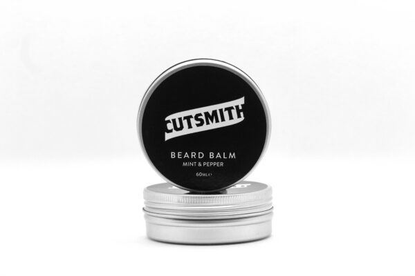 Cutsmith Beard Balm
