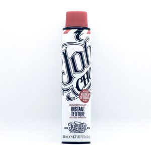 Builder's Dust Texture Spray