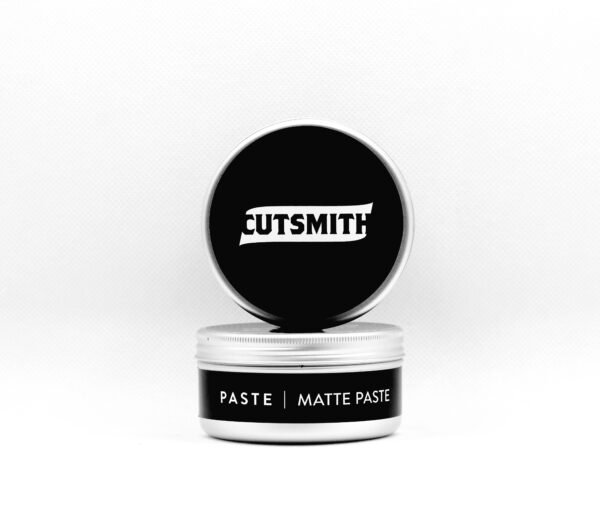 Cutsmith Matt Paste