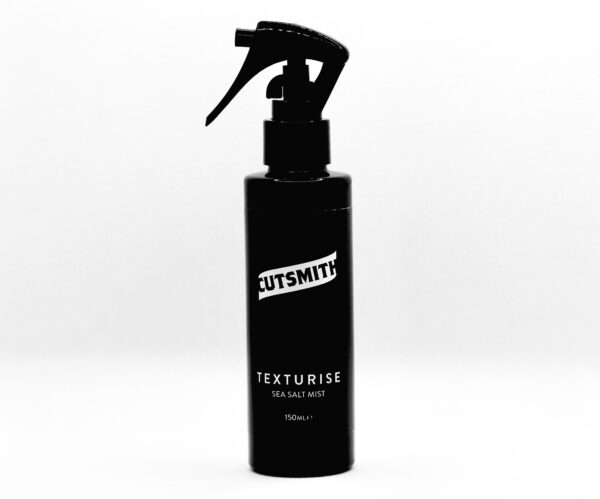 Cutsmith Sea Salt Spray