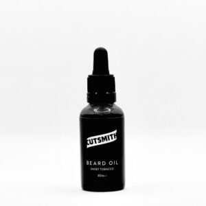 Cutsmith Beard Oil – Sweet Tobacco