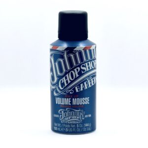 Max Up Volume Mousse