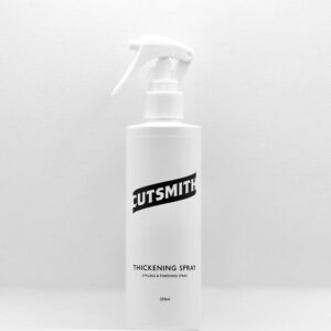 Thickening Spray