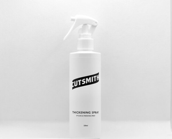Thickening Spray
