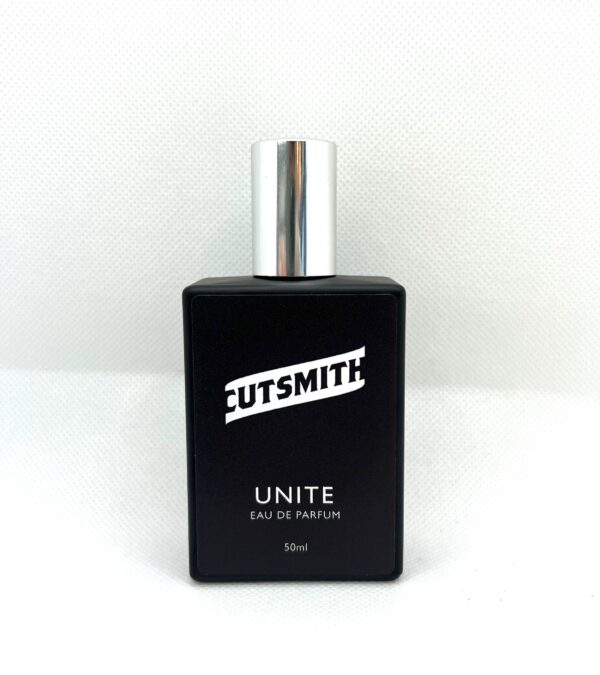 Cutsmith - Unite
